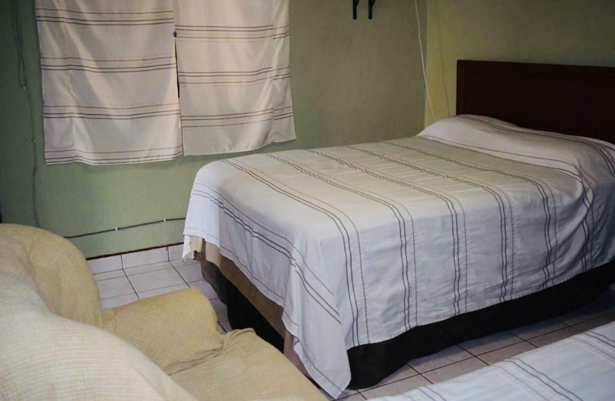 Brisas Del Caribe Suite Playa del Carmen Ngoại thất bức ảnh