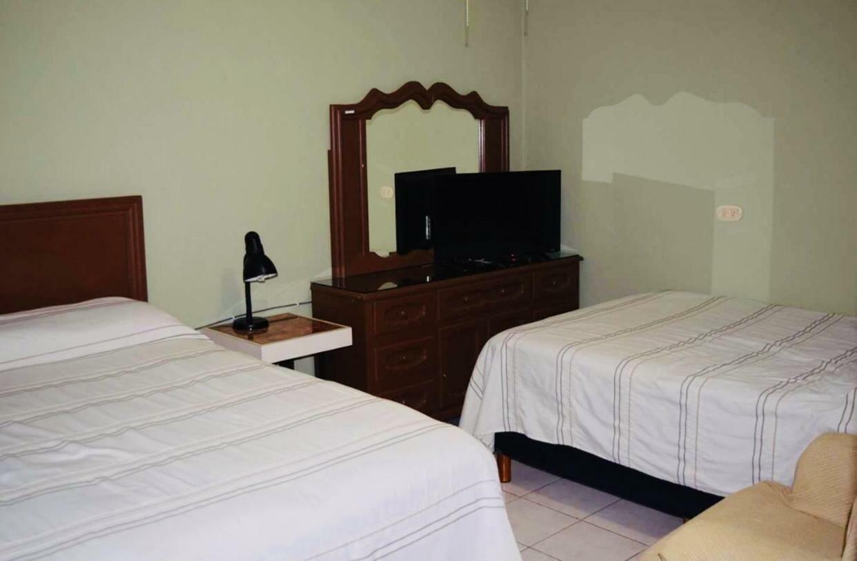 Brisas Del Caribe Suite Playa del Carmen Ngoại thất bức ảnh